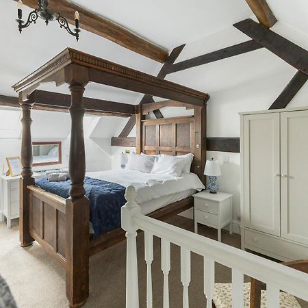 Hotel Oyo Blenheim House Etwall Esterno foto