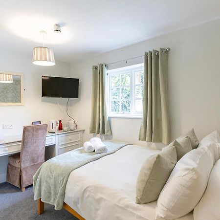 Hotel Oyo Blenheim House Etwall Esterno foto