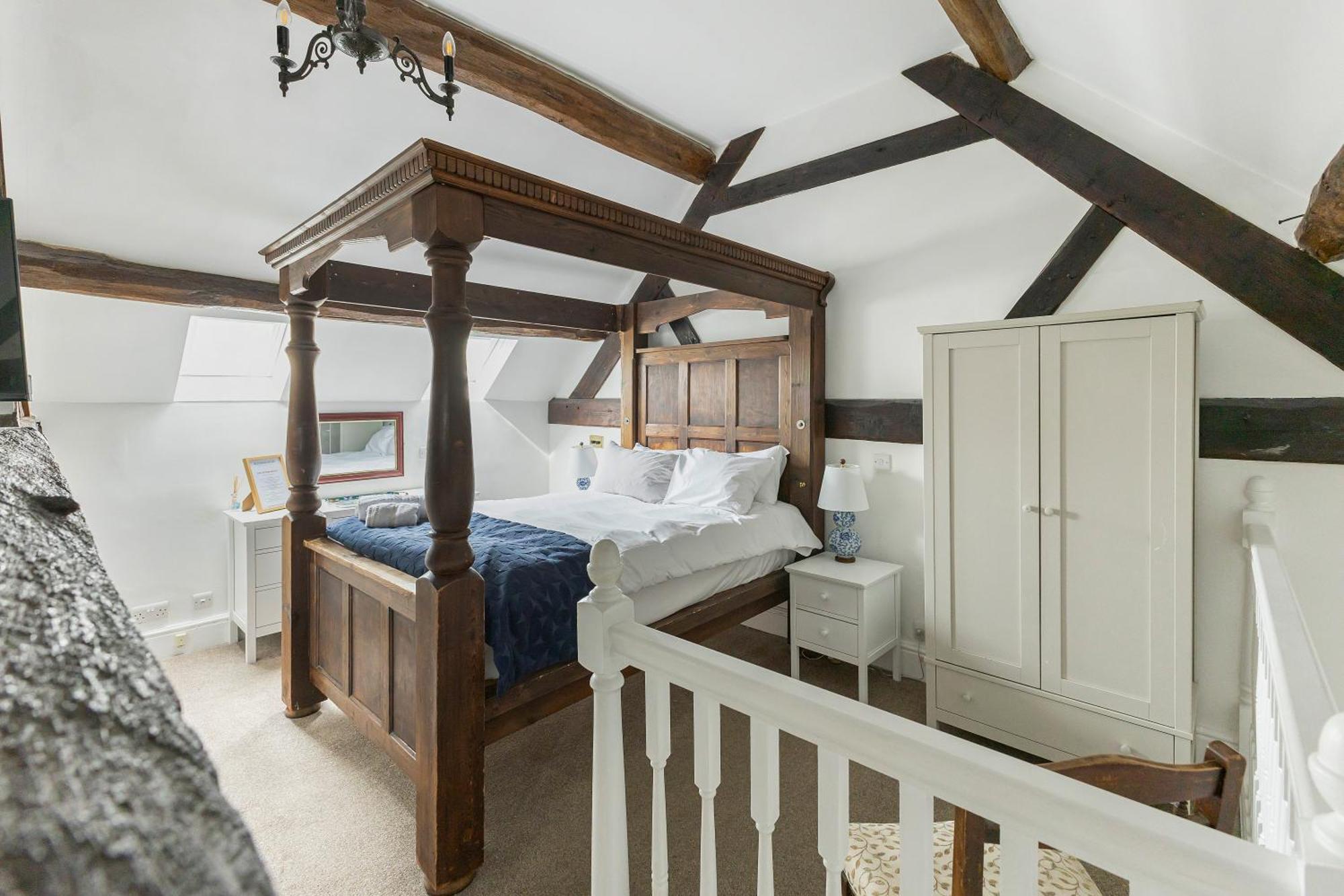 Hotel Oyo Blenheim House Etwall Esterno foto
