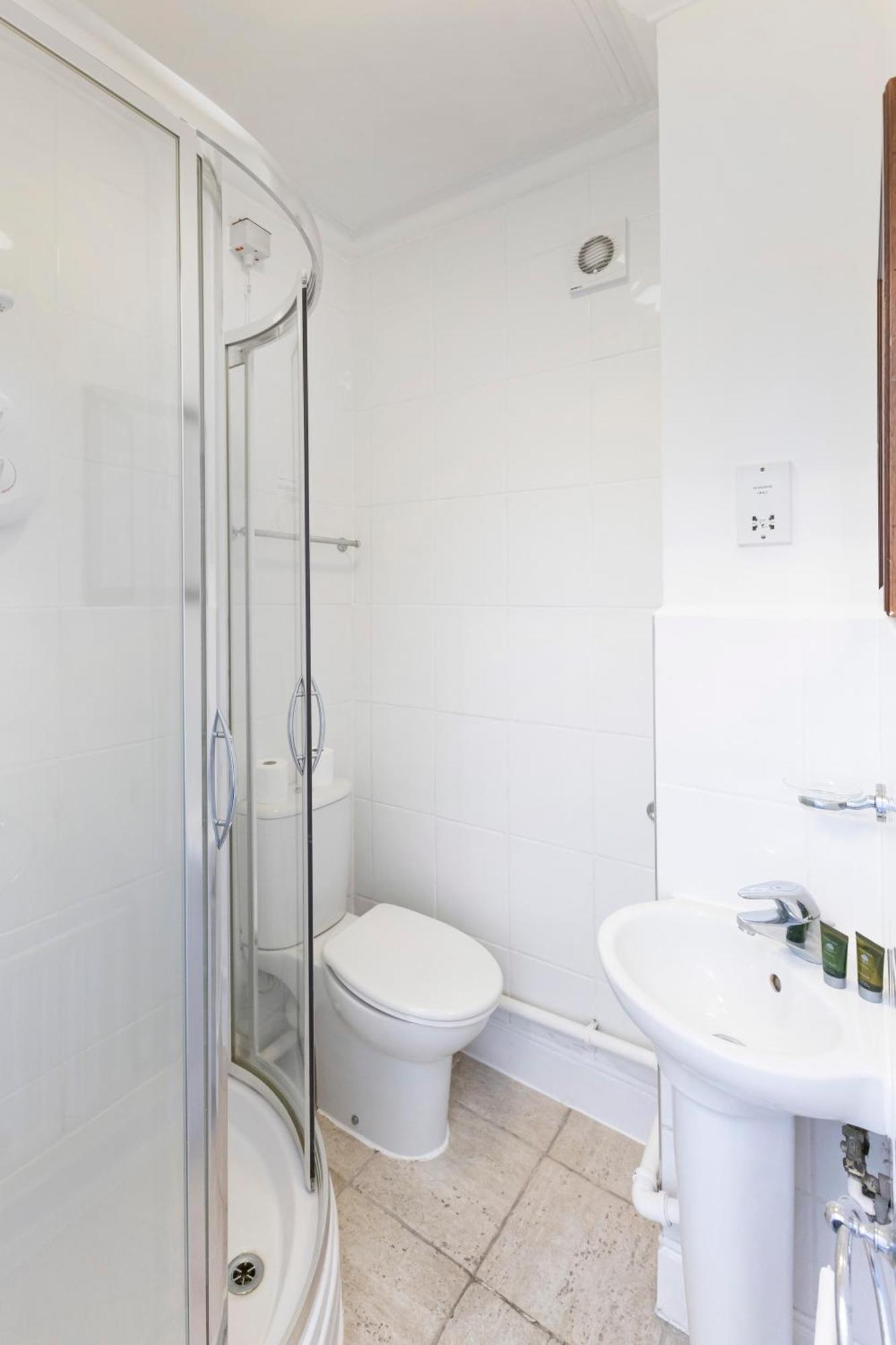 Hotel Oyo Blenheim House Etwall Esterno foto