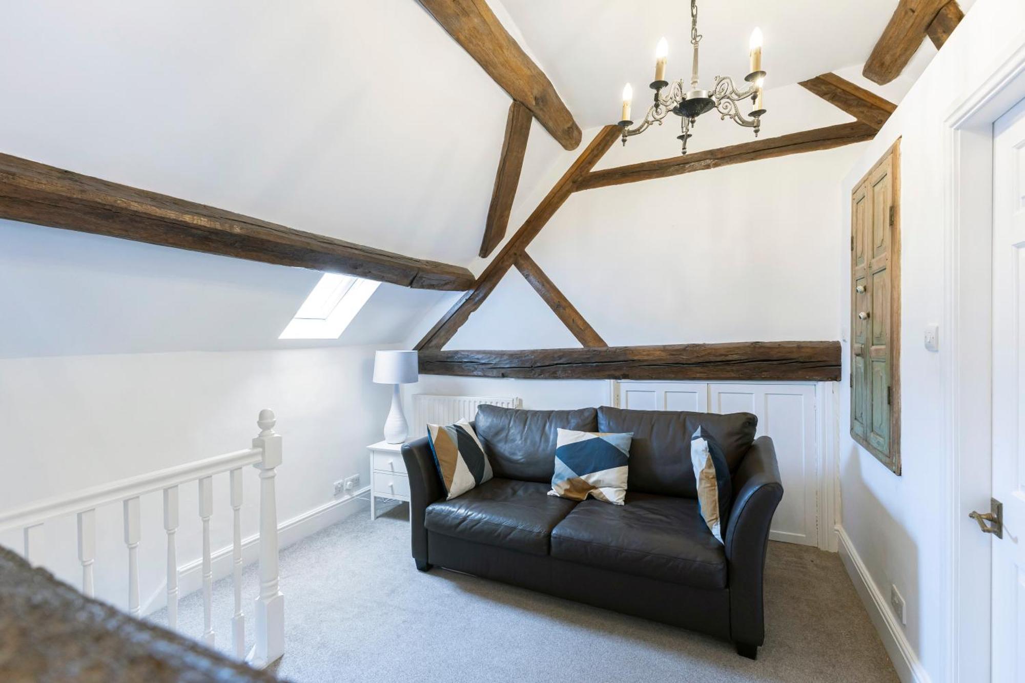 Hotel Oyo Blenheim House Etwall Esterno foto