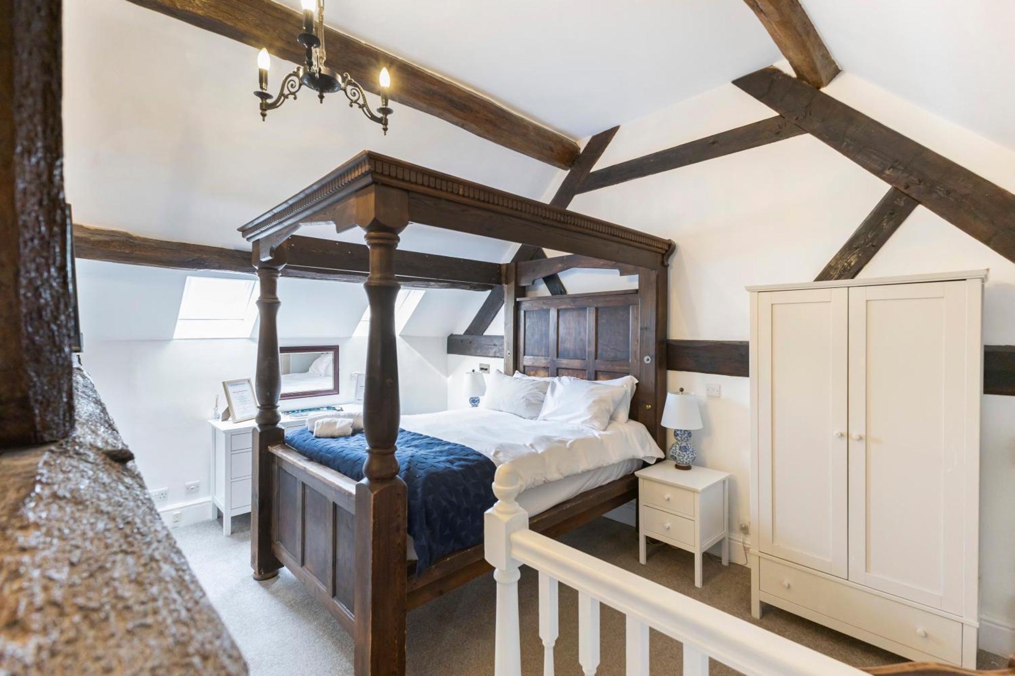 Hotel Oyo Blenheim House Etwall Esterno foto