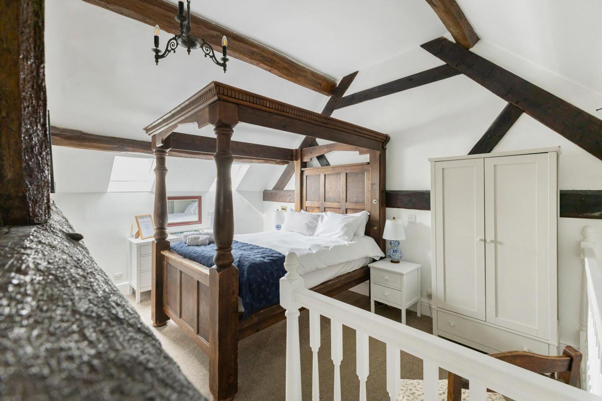 Hotel Oyo Blenheim House Etwall Esterno foto