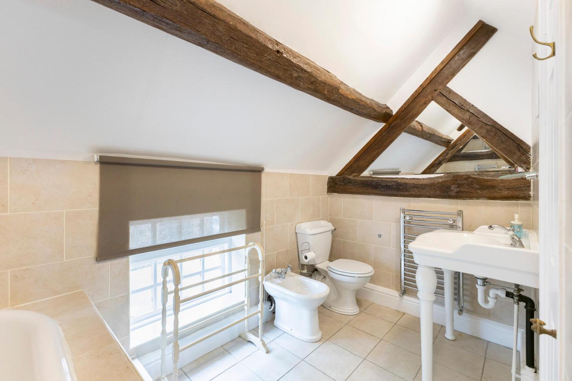 Hotel Oyo Blenheim House Etwall Esterno foto