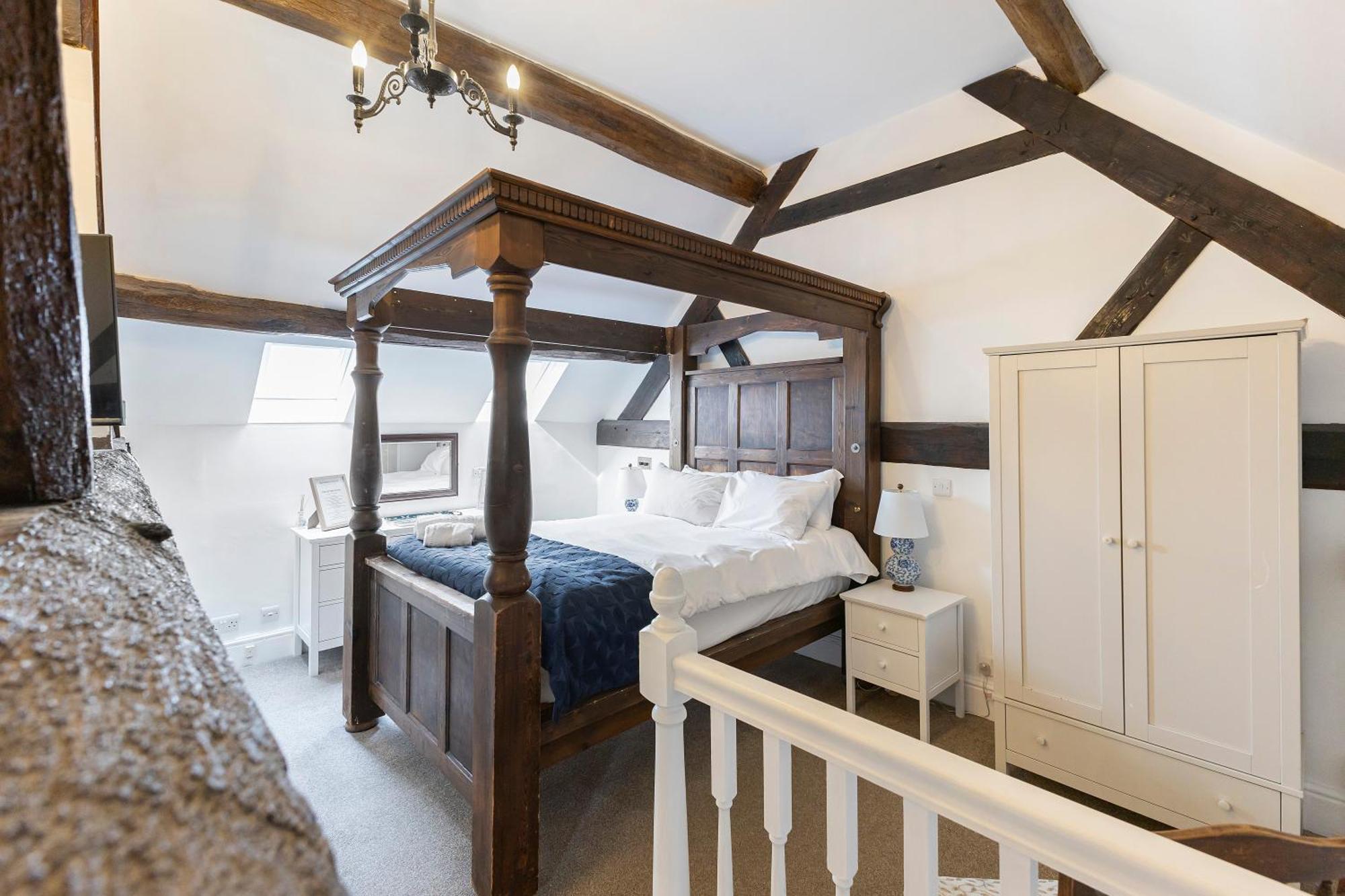 Hotel Oyo Blenheim House Etwall Esterno foto