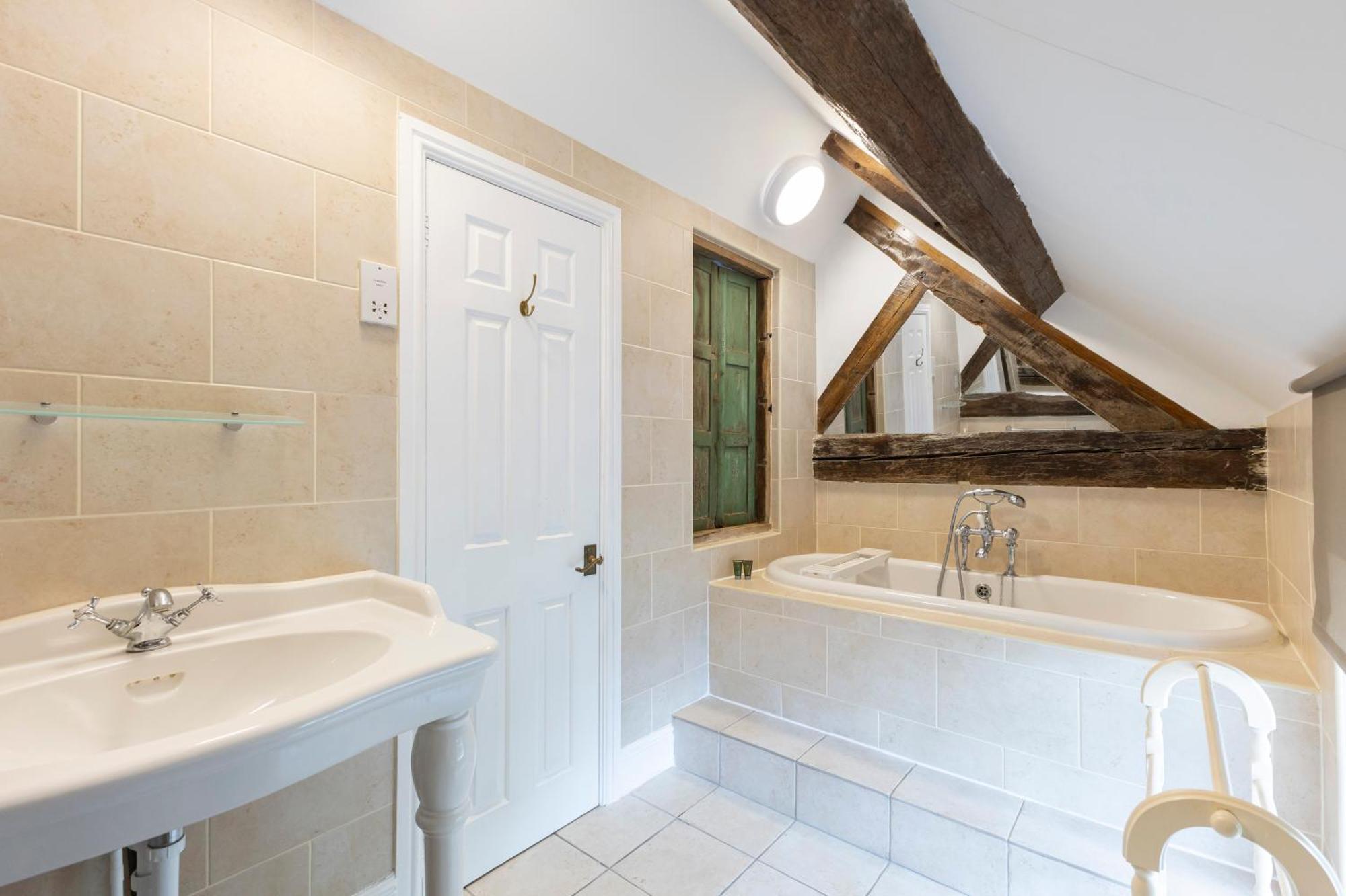 Hotel Oyo Blenheim House Etwall Esterno foto