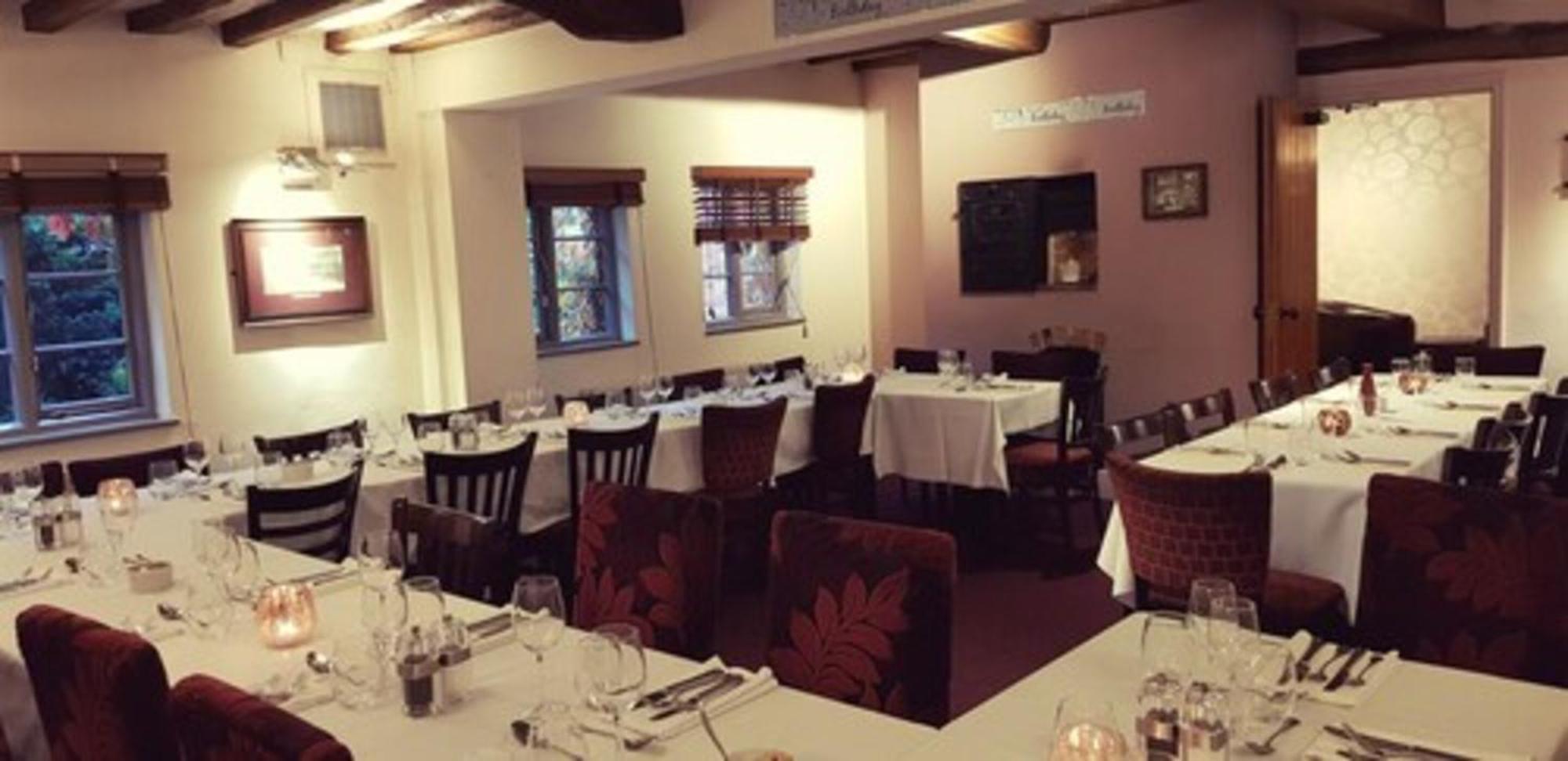 Hotel Oyo Blenheim House Etwall Esterno foto