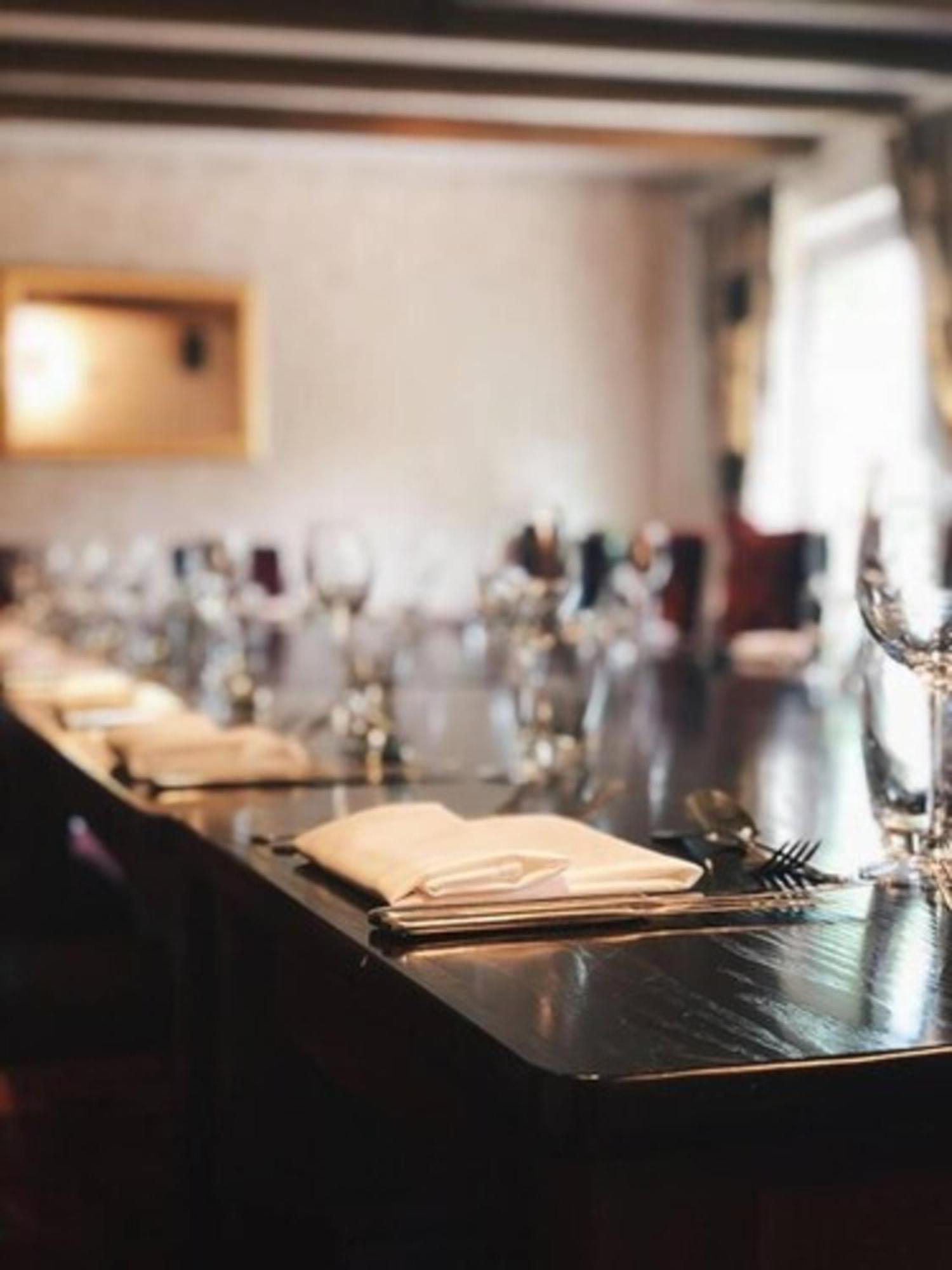 Hotel Oyo Blenheim House Etwall Esterno foto
